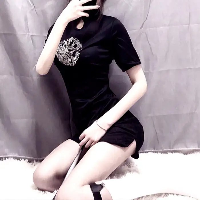 恐怖游湖