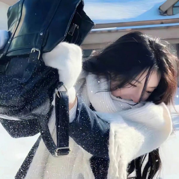 尾随